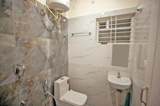 1BHK Near Royal Meenakshi Mall 001 - Bangalore - 1