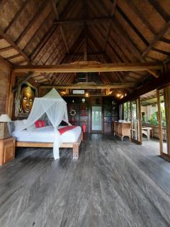 Ubud Virgin Villa - Ubud - 9