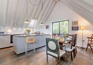Well Barn - Sudbourne - 9