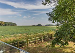 Well Barn - Sudbourne - 5