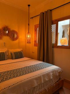Riad Privatisé- Riad Dar Farida - Marrakesh - 7