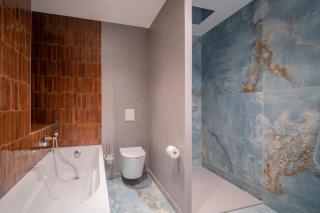 Apartment 2 Bedrooms & Terrace - Fully Air-Conditioned - King Size Beds - 1