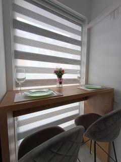 Green Apart Residence Including Parking Place - Sofia - 9