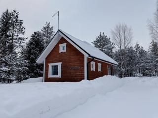 Hulhavantuvat 1 - Syöte - 0