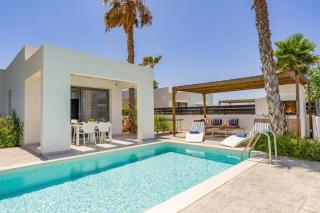 Villa Palm Vista by Villa Plus - Kremasti - 0