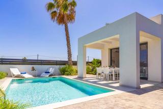 Villa Palm Vista by Villa Plus - Kremasti - 7