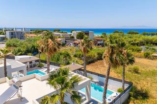 Villa Palm Vista by Villa Plus - Kremasti - 9