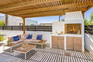 Villa Palm Vista by Villa Plus - Kremasti - 8
