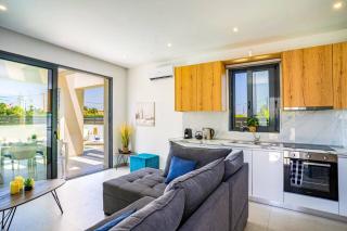 Villa Palm Vista by Villa Plus - Kremasti - 6