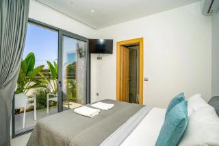 Villa Palm Vista by Villa Plus - Kremasti - 1