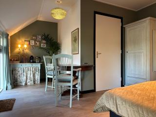 B&B De Kukelekoe - Wapserveen - 7