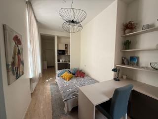 Bright, stylish studio in Riga city center - Riga - 2