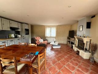 Maison charme à Mauléon avec jardin privé - 0