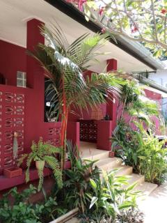 PINK HOUSE KOH SAMUI - Exclusive Private Villa - 8