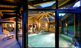 Chalet Alta - Chamonix - 6