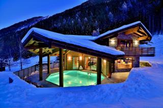 Chalet Alta - Chamonix - 9