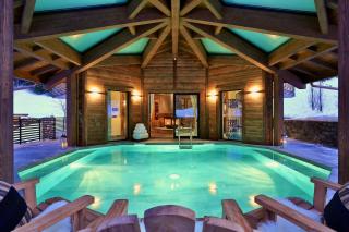 Chalet Alta - Chamonix - 4