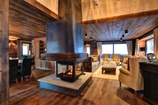Chalet Alta - Chamonix - 1