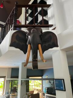 PINK HOUSE KOH SAMUI - Exclusive Private Villa - 6