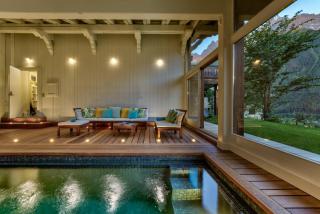 Chalet Hibou - Chamonix-Mont-Blanc - 4