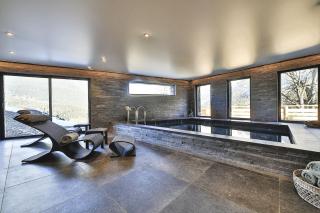 Chalet Kuma - Les Houches - 6
