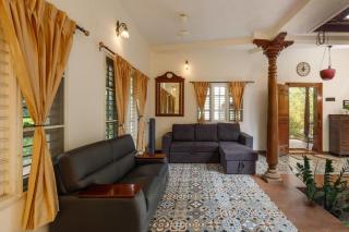 White Lotus Villa by StayJadeJacuzziGardenPond - 4