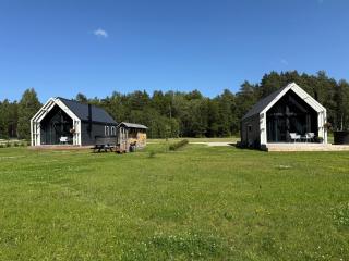 Liiv Coast Cottages - 3