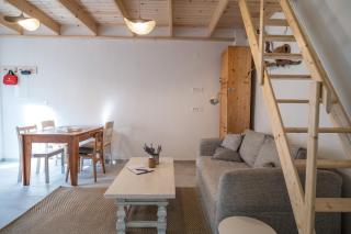 Garage Apartments - Solkan - 2
