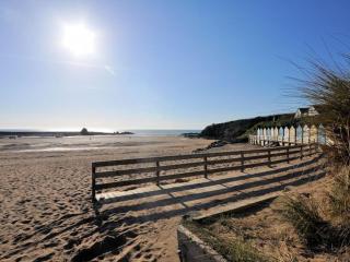 1 Bed in Launceston BRLON - Launceston - 3