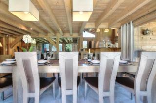 Chalet Nidaya - Les Houches - 3