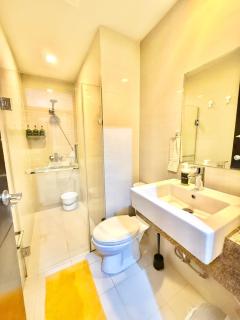 Santis Place Condotels 81 Newport Across NAIA Terminal 3 - Runway Manila - Manila - 1
