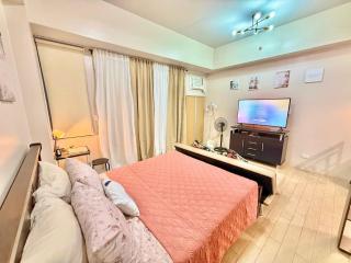 Santis Place Condotels 81 Newport Across NAIA Terminal 3 - Runway Manila - Manila - 8