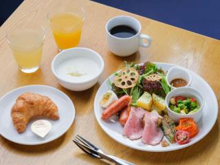 KUMU Kanazawa by THE SHARE HOTELS - 7