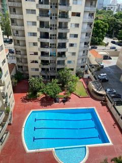 Luxurious 3 bedroom Apartment in Ikoyi - Lagos - 6