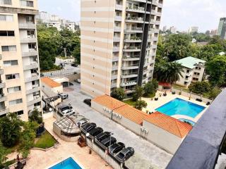 Luxurious 3 bedroom Apartment in Ikoyi - Lagos - 5