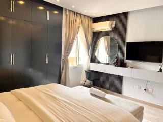 Luxurious 3 bedroom Apartment in Ikoyi - Lagos - 4