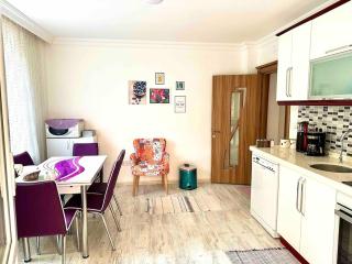 My holiday home - Kucukkoy - 4
