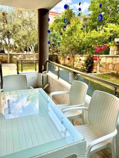 My holiday home - Kucukkoy - 2