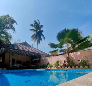 Hakuna Matata Villa - Paje - 9