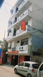 Hotel Clark - Neu-Delhi - 9
