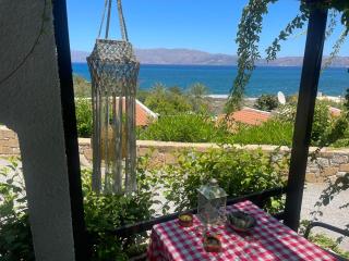 Villas Vista Del Mar - Kissamos - 0