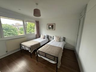 Plumstead Gem 2-Bed Next to Plumstead Station - Plumstead - 5