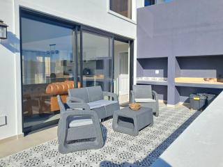Seaview Luxury loft apartment - Swakopmund - 6