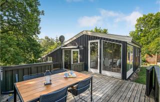 Amazing Home In Glesborg With Kitchen - Glesborg - 0
