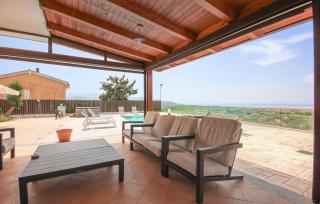 5 Bedroom Awesome Home In Casalvelino - 5