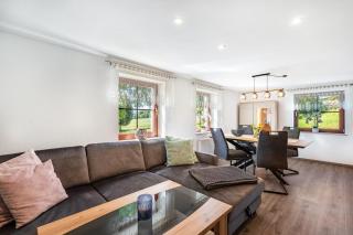 Ferienwohnung Am Augusttal - Hainewalde - 9