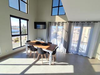 Seaview Luxury loft apartment - Swakopmund - 7