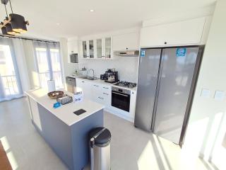 Seaview Luxury loft apartment - Swakopmund - 9