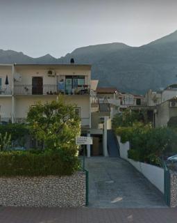 Sobe Gojak - Makarska (Macarsca) - 0