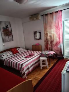 Sobe Gojak - Makarska (Macarsca) - 6